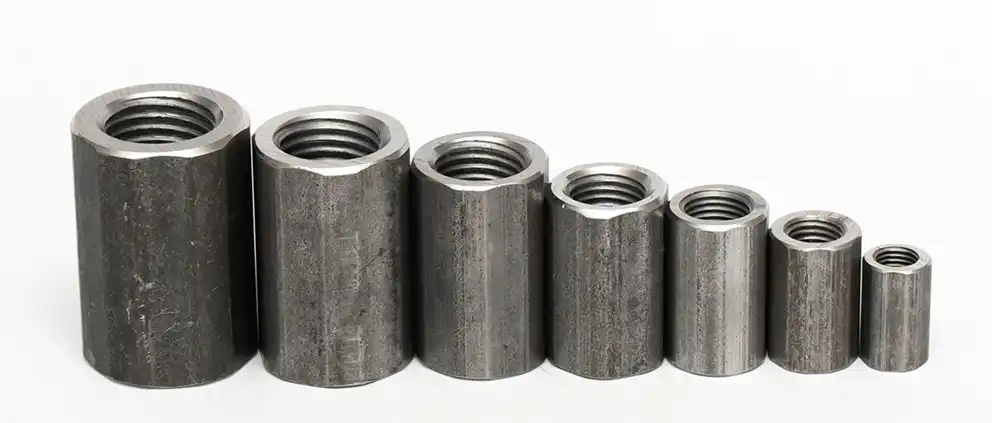 کوپلر لرزه ای